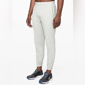 lululemon athletica Men's Surge Joggers 29” Sz L $118